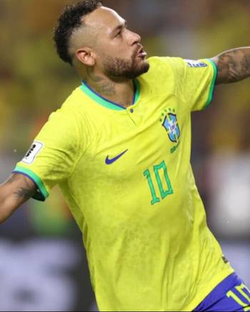 El parte médico de Neymar genera incertidumbre en Brasil rumbo al Mundial