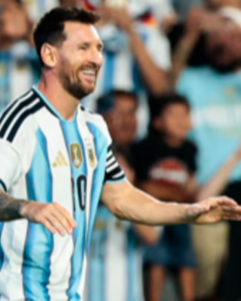 Messi amplía su leyenda: las cifras que explican su impacto en los Mundiales