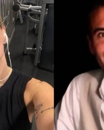 La historia de Nicolás Trombino, la pareja de Jésica Cirio señalada en la investigación