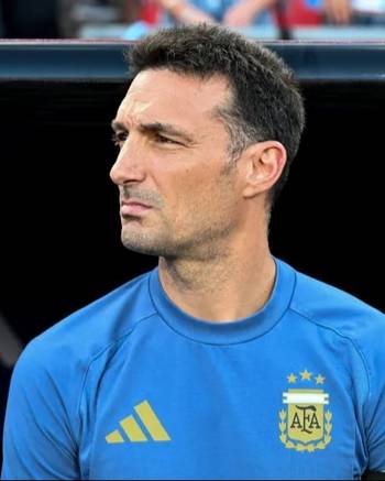 Scaloni rompe todos los récords: el impresionante dato que explica el éxito de la Selección